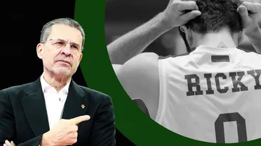 ¿Será Valencia Basket su redención? Vuelve tras más de una década y Pedro Martínez avisa 