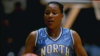 Marion Jones, a un paso del Mann Filter (Inocentada)