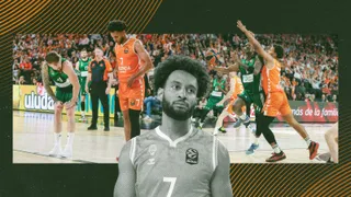 Valencia Basket depende de una MÁSCARA para no perder a su guerrero defensivo en la Euroliga