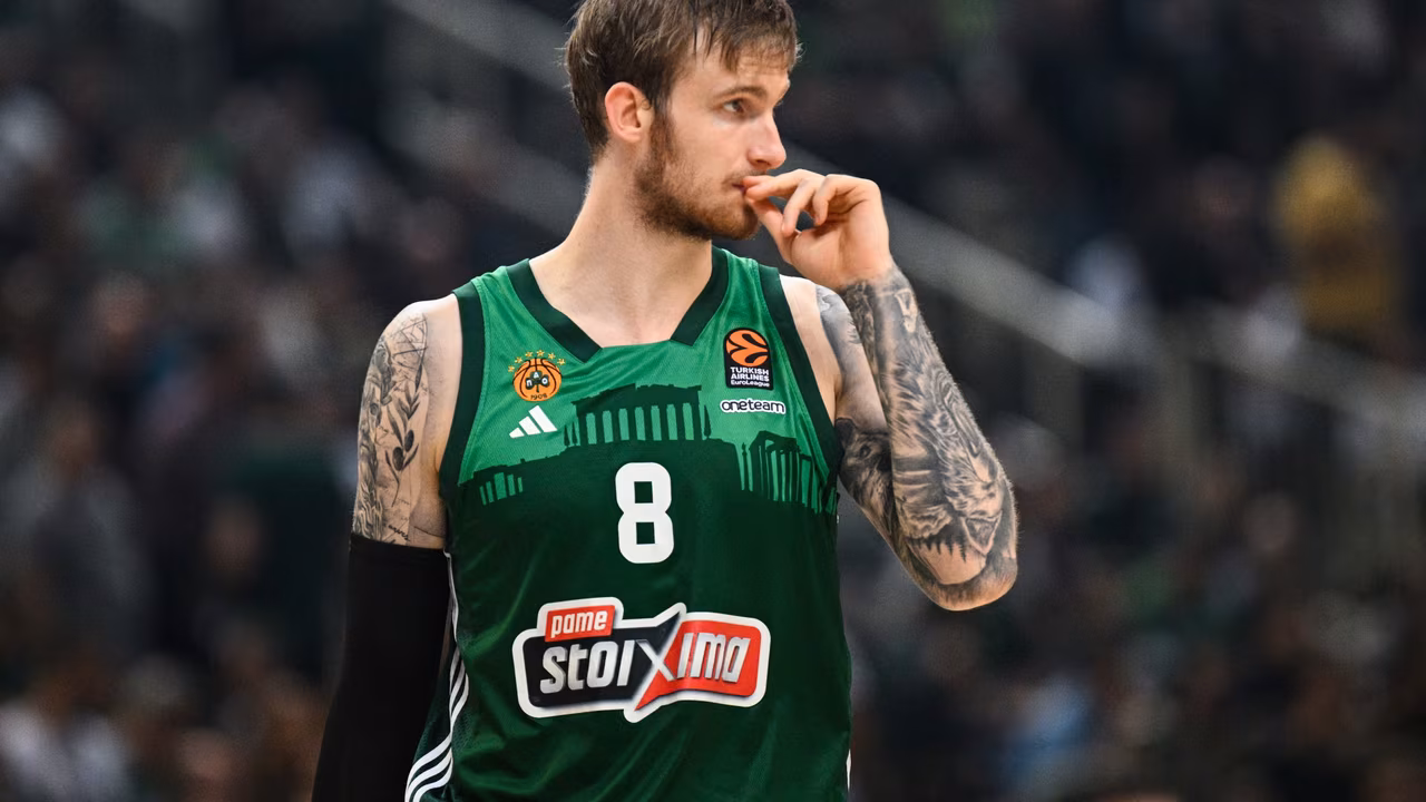 Ibon Navarro ve un ‘marrón’ el fichaje de Balcerowski: “No sé qué hacer…”