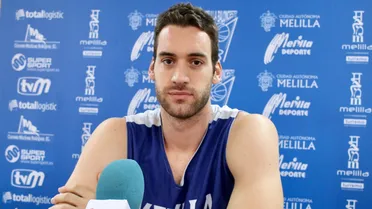 OFICIAL: Experiencia en la pintura y en LEB Oro para el Cáceres