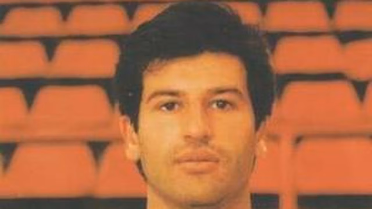 Mallorca busca sustituto para Willy Villar en la figura de Luis Merino