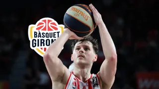Fichajes ACB: Refuerzo exprés de Bàsquet Girona para sumar puntos en la línea exterior