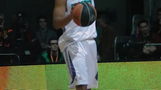 Bullock y Tunçeri sentencian al Akasvayu desde la línea de triple