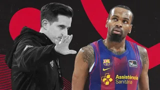 Una trampa que podría hacer perder al Barça Basket su racha