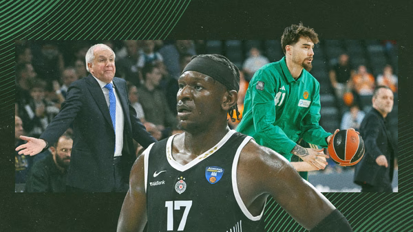Ni Barça Basket ni Real Madrid: Bonga acepta una oferta descomunal y se marcha a otro gigante de Euroliga