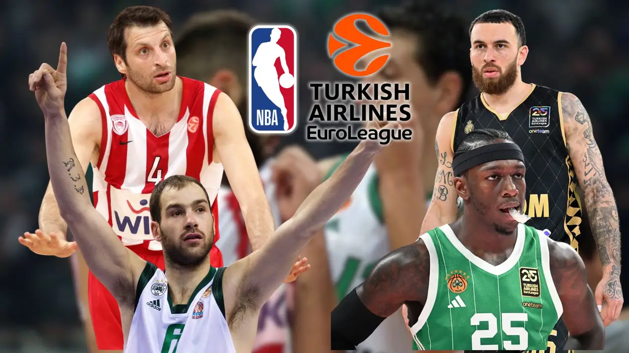 La auténtica revolución del baloncesto en Europa tiene su origen en América
