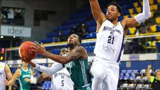 OFICIAL: El refuerzo exterior de Joventut con el que da un golpe sobre la mesa