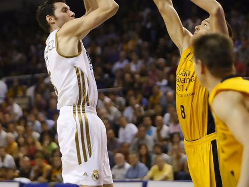 Análisis de la presencia española en los equipos de la Liga Endesa 2013-14 (II)