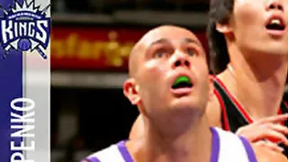 El ex NBA coloso ucraniano, Vitaly Potapenko, probará con el MMT Estudiantes