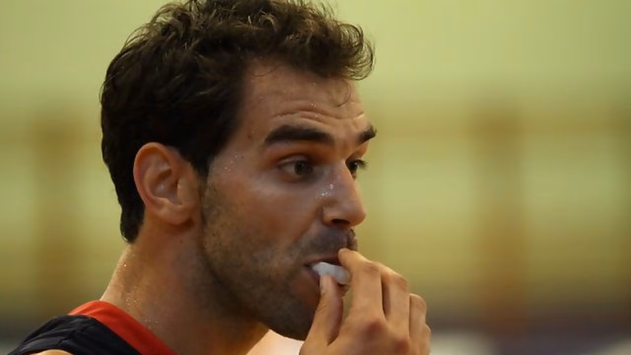 Jose Calderón no estará en el Eurobasket. ¿Cuáles son las alternativas de Scariolo?