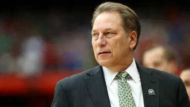 Tom Izzo será incluido en el Naismith Memorial Basketball Hall of Fame