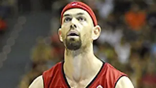 Jojo García padece una hernia discal; Vidaurreta sigue recuperándose