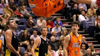 Oliver Lafayette y Jamel McLean, a Milan; Faverani firma con Maccabi