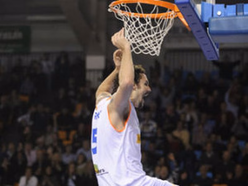 Primicia SB: Caio Torres, a un paso de seguir en la ACB con el Menorca Básquet