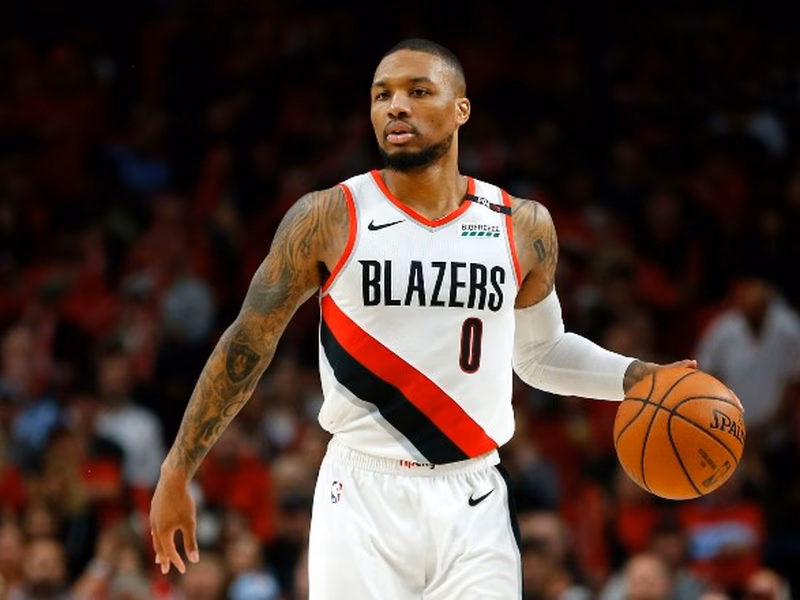 Guía NBA 2021-2022: ¿La última bala de los Blazers de Damian Lillard?