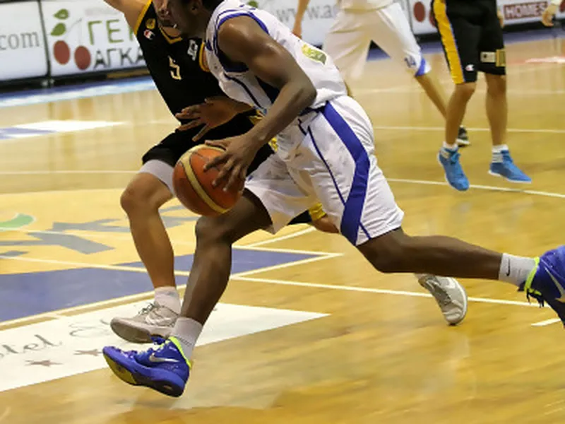 Liga Griega (Cuartos de final Playoff): Panionios se la lía al AGOR, PAO y Olympiacos con paso firme