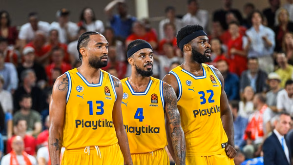 División en Euroliga: Estos equipos querrían “echar” a Maccabi en esta temporada