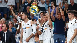 ¡Lo pagaron a precio de chiste! El fichaje más rentable del Real Madrid de baloncesto