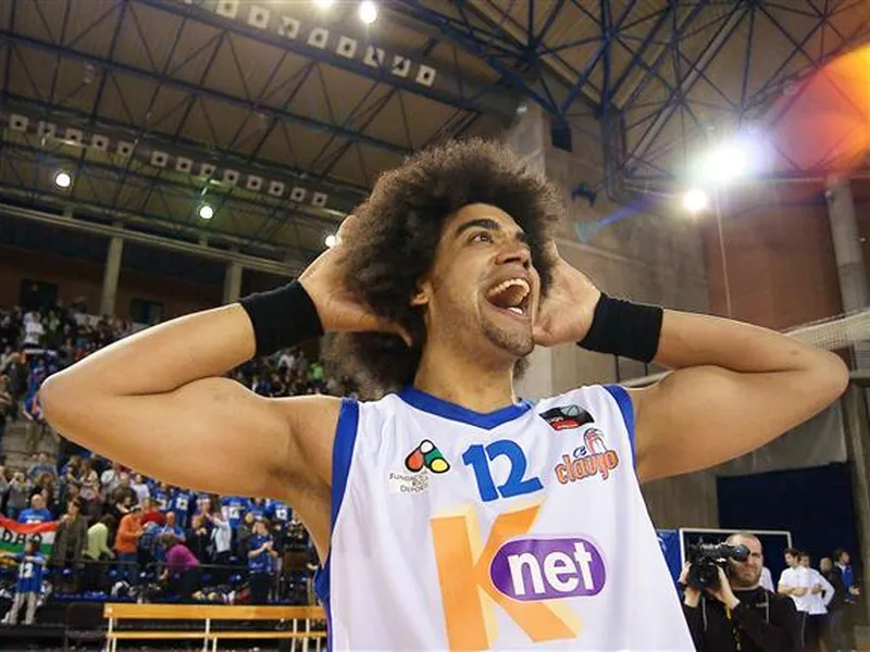 Recordamos a ‘Sidao’ Santana, el pívot que enamoró al CB Clavijo