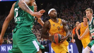 El Barça cae en Kaunas (89-85) y alarga su nefasta racha en Euroliga