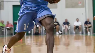 Finaliza el Reebok Eurocamp: Ibaka, MVP del evento ¿quién ha salido beneficiado de Treviso?