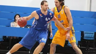 Zeljko Sakic y Hasan Rizvic, fichajes a pares en Manresa. Adiós a Poeta y a Hall