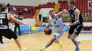 Entrevista a Quino Colom: “Intentaré dar el máximo para poder estar en Río”