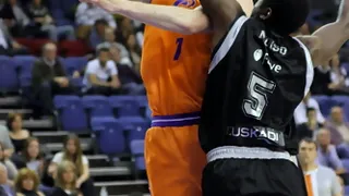 Kosta Perovic se desvincula del Power Electronics Valencia