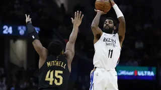 Noche NBA: Nets vence en Cleveland y suma la novena seguida. Clippers al alza