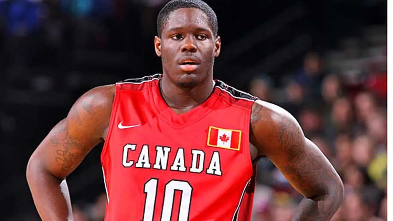 Anthony Bennett, primer número 1 del Draft NBA en jugar en la D-League