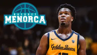 El fichaje del Hestia Menorca llega con ganas y hace esta ambiciosa declaración