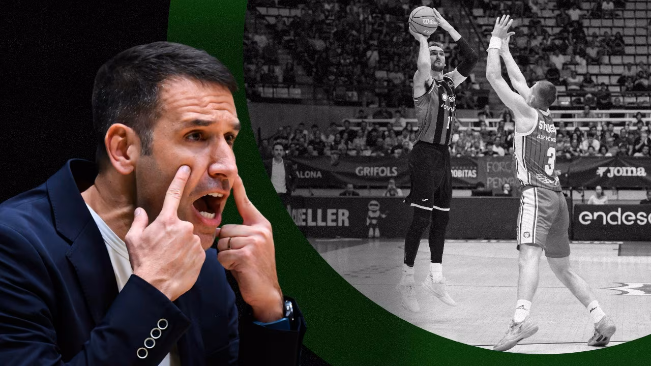 ¿De fichaje estrella y sonar para el Real Madrid a la decepción del año? Su crisis en el Joventut