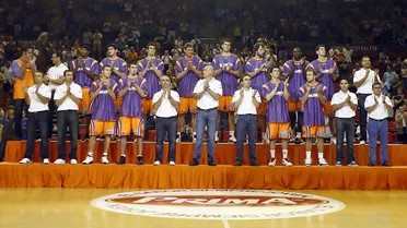 Así llega el Power Electronics Valencia a la Copa del Rey