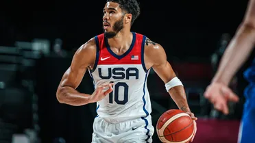 Tokyo 2020: Estados Unidos muestra su mejor versión y Australia hace historia