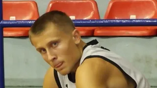 El joven letón Martins Laksa, a prueba en Bilbao