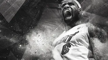 King James sigue incrementando su dominio. Júbilo en Pacers y Trail Blazers