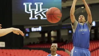 ¿Qué universidad tendría el mejor quinteto NBA?