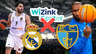 Una nueva casa para el Real Madrid de baloncesto, adiós al Wizink Center