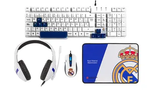 Un último esfuerzo por la victoria del Real Madrid con los descuentos de Mars Gaming