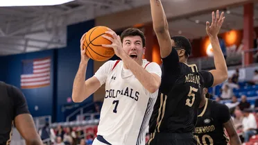 El joven malagueño que está eclipsando a Aday Mara en la NCAA