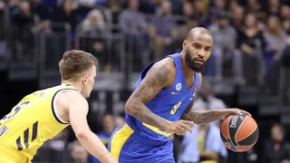 Euroliga (J18): Maccabi vuelve a ganar. El Chacho le gana la partida a Calathes