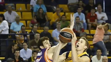 Descubriendo las Summer Leagues: Boston Celtics y Charlotte Bobcats, con Jaycee Carroll y Pape Sow