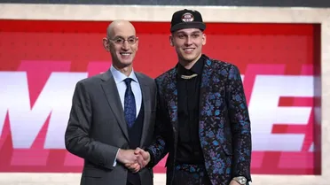 ¿Cuánto duran los “Rookies” en la NBA? La ley del más fuerte