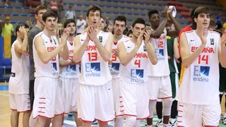 #U20M Segunda fase (J2): triunfo ante Lituania (68-62) y a por el liderato contra Turquía