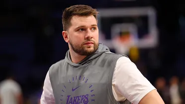 Rumores NBA: Los Ángeles Lakers podrían fichar a un excompañero de Luka Doncic