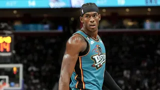 La carrera por el Rookie Del Año se pone interesante