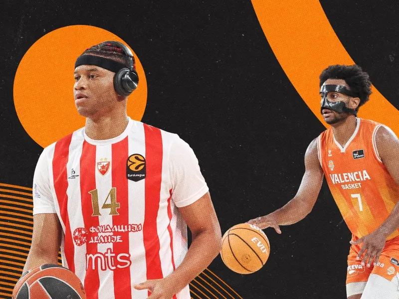 La decisión de futuro del Valencia Basket con este campeón ACB y nuevo fichaje del Fenerbahce