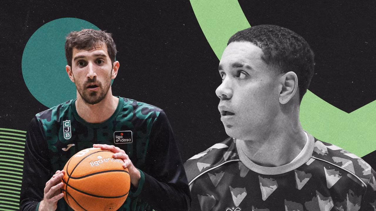 Doble movimiento en el mercado de Joventut Badalona con dos ex de Valencia Basket implicados