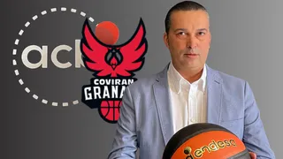 ¿Y si el descenso se decide en los despachos? El extraño caso del Covirán Granada